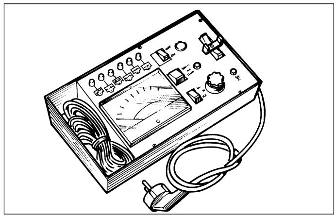 TECUMSEH SPECTRA 37 - d) CARBURATION - 2