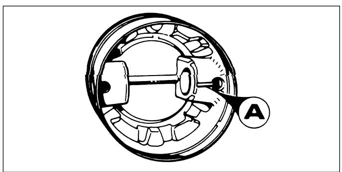 TECUMSEH SPECTRA 37 - Axe - 2