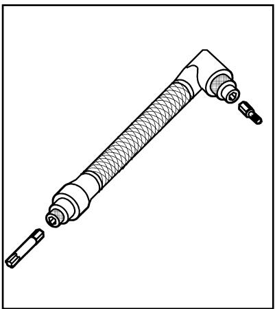 TECUMSEH SPECTRA 37 - OUTILS SPECIAUX - 28