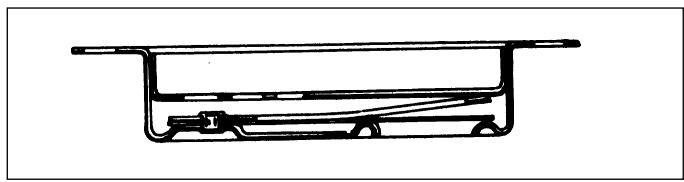 TECUMSEH SPECTRA 37 - i) RENIFLARD - 3