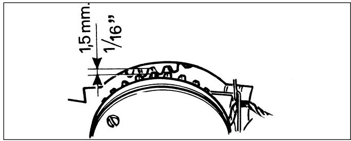 TECUMSEH SPECTRA 37 - Depose sur le moteur - 5