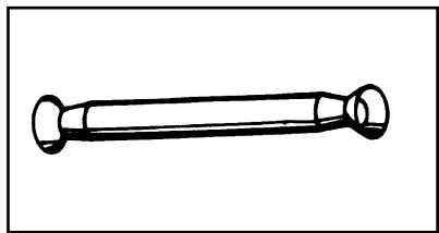 TECUMSEH SPECTRA 37 - OUTILS SPECIAUX - 5