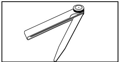 TECUMSEH SPECTRA 37 - OUTILS SPECIAUX - 22