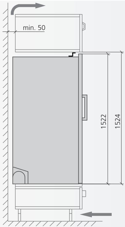 BAUKNECHT KVEE 3039 - 1