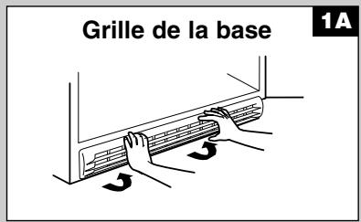 BAUKNECHT EV250NXTQ - Risque de choc électrique - 1