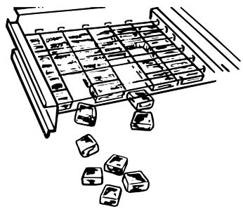 BAUKNECHT GI15NFLXS - The Ice Making Process - 3