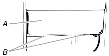 BAUKNECHT GI15NFLXS - Composants intérieurs - 1