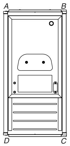 BAUKNECHT GI15NFLXS - Remove door - 1