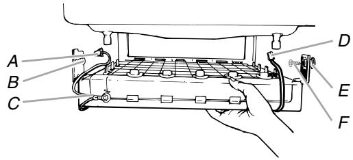 BAUKNECHT GI15NFLXS - Interior Components - 2
