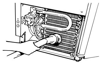 BAUKNECHT GI15NFLXS - Electrical Shock Hazard - 2