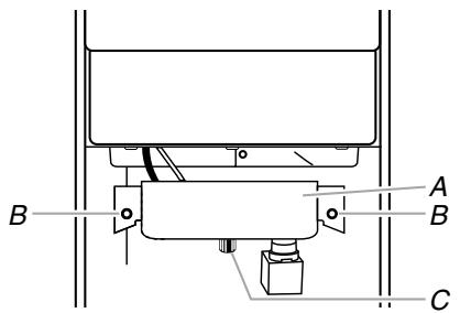 BAUKNECHT GI15NFLXS - Ice Maker System - 1