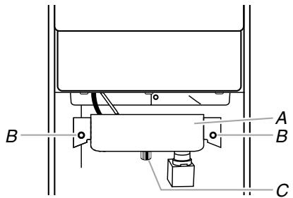 BAUKNECHT GI15NFLXS - Interior Components - 3
