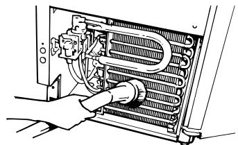 BAUKNECHT GI15NFLXS - Risque de chocolélectrique - 2