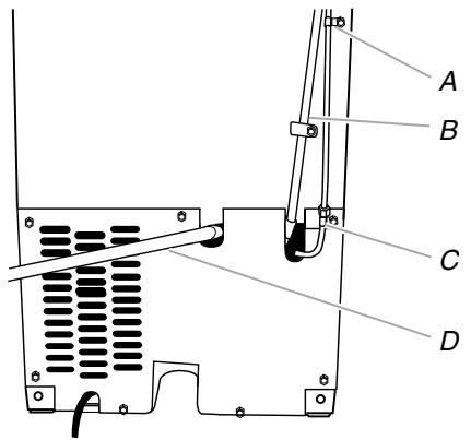 BAUKNECHT GI15NFLXS - REAR VIEW - 1