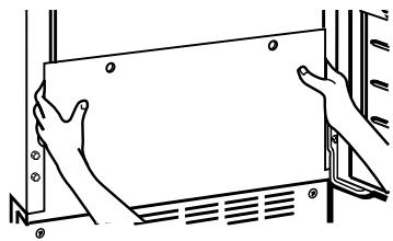 BAUKNECHT GI15NFLXS - To shut down the ice maker: - 1