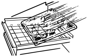 BAUKNECHT GI15NFLXS - Fabrication de la glace - 2