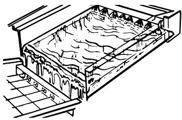BAUKNECHT GI15NFLXS - The Ice Making Process - 1