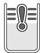 BAUKNECHT GI7FVCXWY - Témoin lumineux de l'état du filtre à eau - 1
