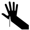 BAUKNECHT GI7FVCXWY - ⚠ AVERTISSEMENT - 1