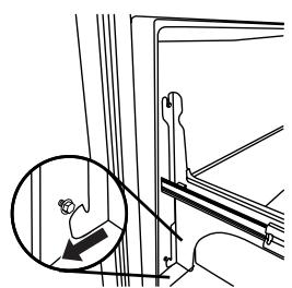 BAUKNECHT GI7FVCXWY - Peligro de Choque Eléctrico - 8