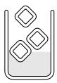 BAUKNECHT GI7FVCXWY - Le distributeur de glaçons - 2