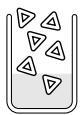 BAUKNECHT GI7FVCXWY - Le distributeur de glaçons - 1