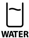 BAUKNECHT GI7FVCXWY - Para despachar agua (Llenado medido): - 1