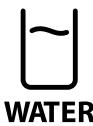 BAUKNECHT GI7FVCXWY - To Dispense Water (Measured Fill): - 1