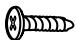 BAUKNECHT GR2FHMXVY - Reverse Doors-Standard Door (optional) - 2