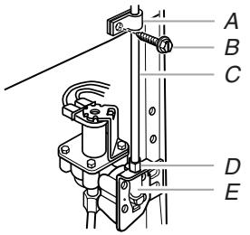 BAUKNECHT GR2FHMXVY - Connect to Refrigerator - 1