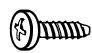 BAUKNECHT GR2FHMXVY - Inversion du sens d'ouverture des portes - porte standard (facultative) - 1