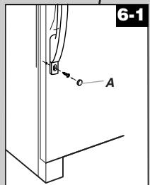 BAUKNECHT GR2FHMXVY - Standard Door - Door Swing Reversal (optional) - 2