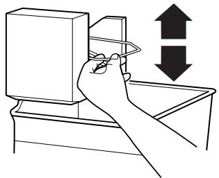 BAUKNECHT GR2FHMXVY - Turning the Ice Maker On/Off - 1