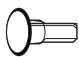 BAUKNECHT GR2FHMXVY - - Cambio del sentido de aperture de las puertas - Puerta estándar (optional) - 6