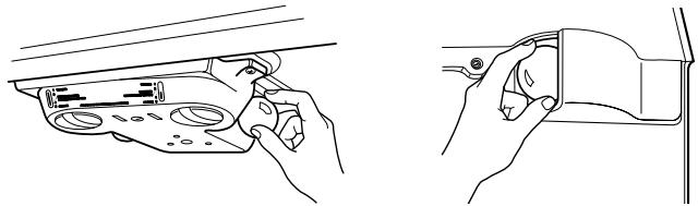 BAUKNECHT GR2FHMXVY - Changing the Light Bulbs - 1