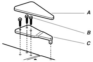 BAUKNECHT GX5FHTXVY - Door Removal &amp; Replacement - 1