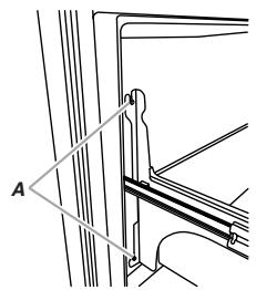 BAUKNECHT GX5FHTXVY - A VERTISSEMENT - 7