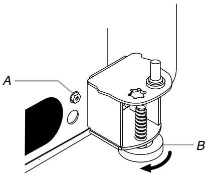 BAUKNECHT GX5FHTXVY - Style 1-Modèles de compartments de congélation avec porte - 2