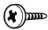 BAUKNECHT GX5FHTXVY - Reverse Door - Standard Door (optional) - 3