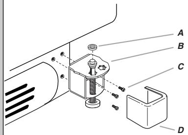 BAUKNECHT GX5FHTXVY - Door Removal &amp; Replacement - 3