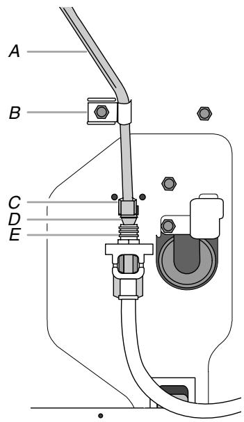 BAUKNECHT GX5FHTXVY - Estilo 1 - 1