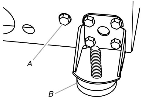 BAUKNECHT GX5FHTXVY - Estilo 2-Modelos con congelador de cajón - 2