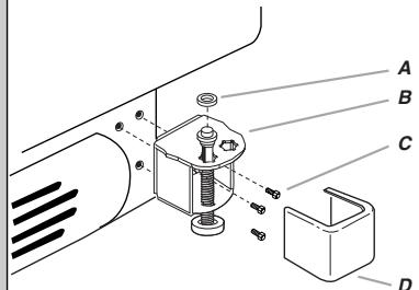 BAUKNECHT GX5FHTXVY - Cóme quitar y volver aponer la puerta en su lugar - 3