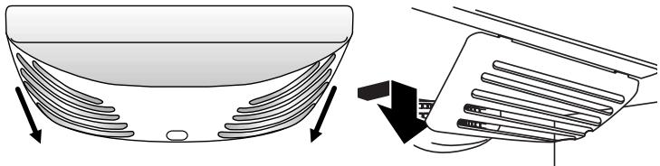 BAUKNECHT GX5FHTXVY - Modèles avec tiroir de congélation - 1