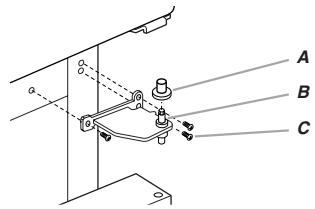 BAUKNECHT GX5FHTXVY - Door Removal &amp; Replacement - 2