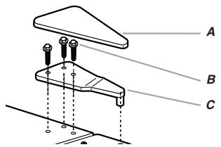 BAUKNECHT GX5FHTXVY - Dépose et réinstallation de la porte - 1