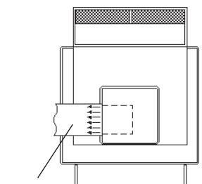 BAUKNECHT GZ7936XHS  - INSTALLATION INSTRUCTION - Installation requirements - 4