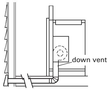 BAUKNECHT GZ7936XHS  - INSTALLATION INSTRUCTION - Installation requirements - 1