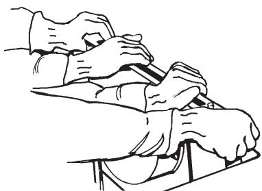 BAUKNECHT GZ7936XHS  - INSTALLATION INSTRUCTION - WARNING - 4