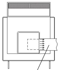 BAUKNECHT GZ7936XHS  - INSTALLATION INSTRUCTION - Installation requirements - 4